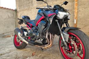 Kawasaki z900