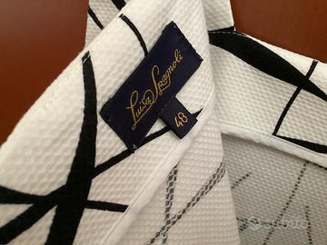 Cannotta Luisa Spagnoli tg 48