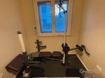 Palestra multifunzione ProForm G720