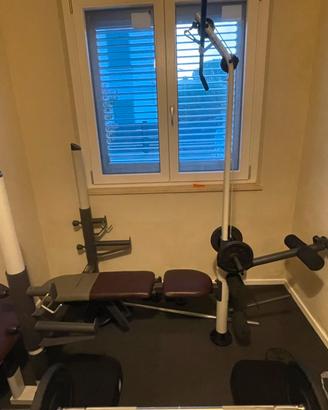 Palestra multifunzione ProForm G720
