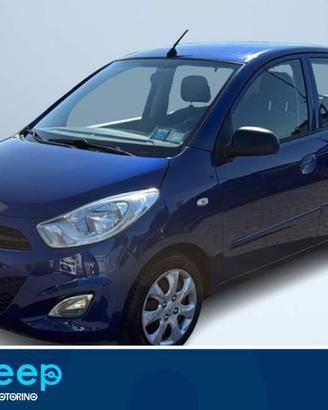 Hyundai i10 1.1 CLASSIC