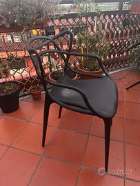 Sedia da esterno o interno
