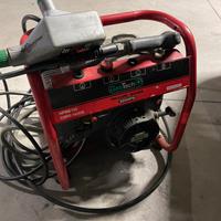 Idropulitrice geotech a scoppio 2200psi