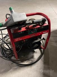 Idropulitrice geotech a scoppio 2200psi