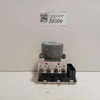 CENTRALINA ABS VOLKSWAGEN Transporter T5 Serie 7E0