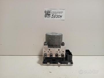 CENTRALINA ABS VOLKSWAGEN Transporter T5 Serie 7E0