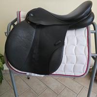 Sella completo 17.5/18