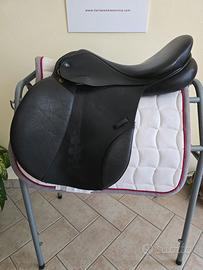 Sella completo 17.5/18