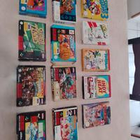 Videogiochi Nintendo anni 90