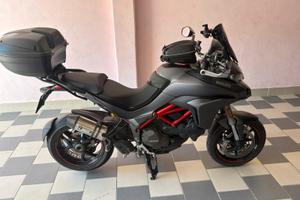Ducati multistrada