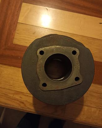Cilindro e pistone originale per Lambretta 125