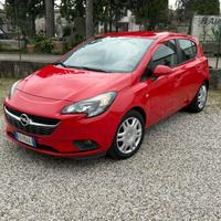 Opel corsa benzina e. Gpl