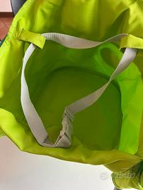 Seggiolina da tavolo Chicco Quick Adjust