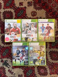 Fifa xbox