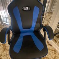 Sedia gamer