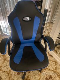 Sedia gamer