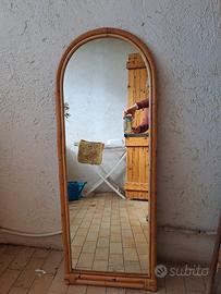 specchio lungo
