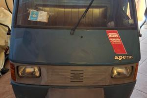 Ape Piaggio 