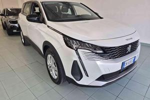 PEUGEOT 5008 BlueHDi 130 S&S Active Pack