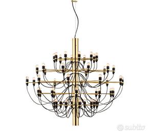 lampada flos 2097/50 nuovo ed imballato