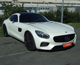 Mercedes-Benz GT AMG S