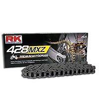 CATENA RK 428MXZ-140 MAGLIE