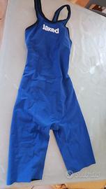 Costumone da gara Jaked