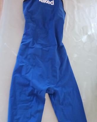 Costumone da gara Jaked