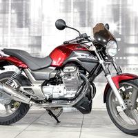 Moto Guzzi Breva 750
