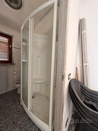 Cabina doccia