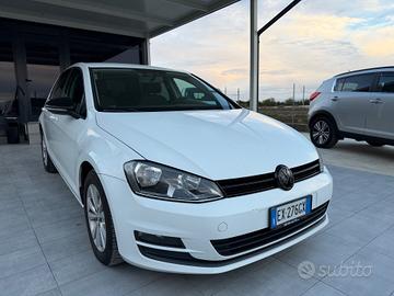 Volkswagen Golf 1.6 TDI 5p. Comfortline BlueMotion
