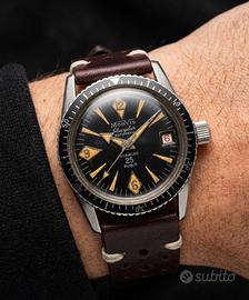 Orologio Monvis glucidor