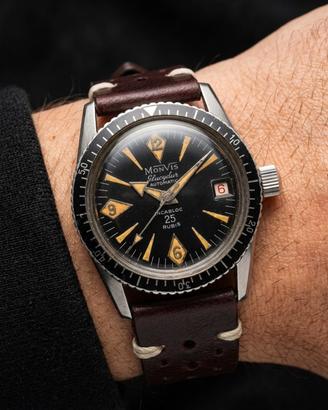 Orologio Monvis glucidor