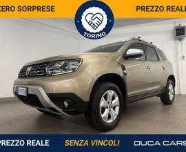 Dacia Duster 1.3 TCe 150 CV FAP 4x4 Techroad