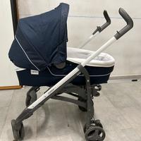Trio Inglesina Zippy Pro