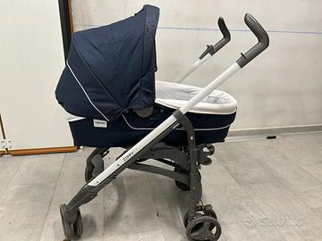 Trio Inglesina Zippy Pro