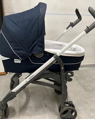 Trio Inglesina Zippy Pro