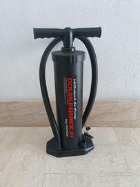 Pompa grande Intex Double Quick III