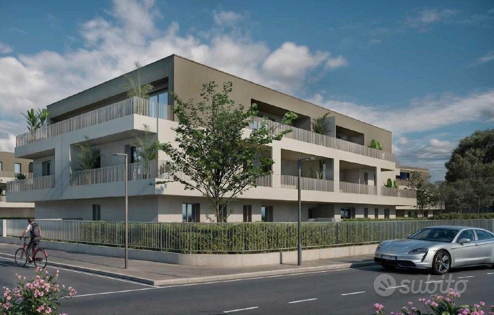 Appartamento – Padova, Terranegra - Vista 5
