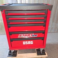 carrello usag