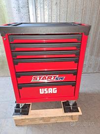 carrello usag