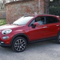 Parabrezza Fiat 500X da 2015 in poi