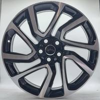 4 cerchi lega land rover range sport r21 lt5170
