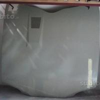 Cofano ant. citroen pallas turbo 2