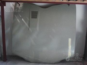 Cofano ant. citroen pallas turbo 2