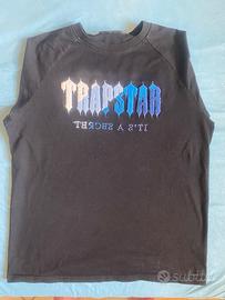 Maglietta trapstar