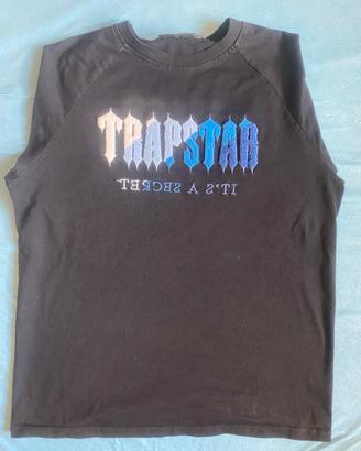 Maglietta trapstar