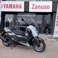 Yamaha X-Max 125 Allestimento TECH solo 1200 km