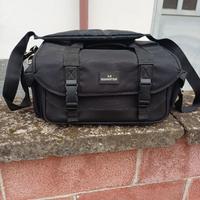 Borsa, zaini fotografici