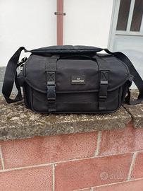 Borsa, zaini fotografici